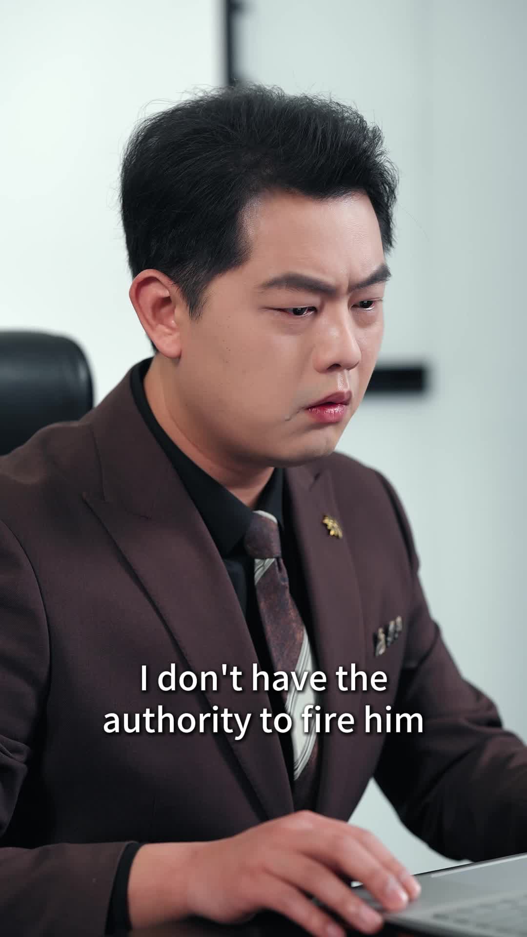Episode 4 - System Activated: Make My Dad Pay